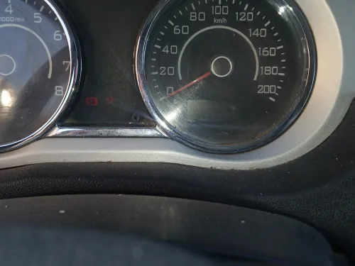 Great Wall C30 2013 C30