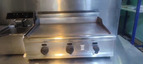 Material fast food
