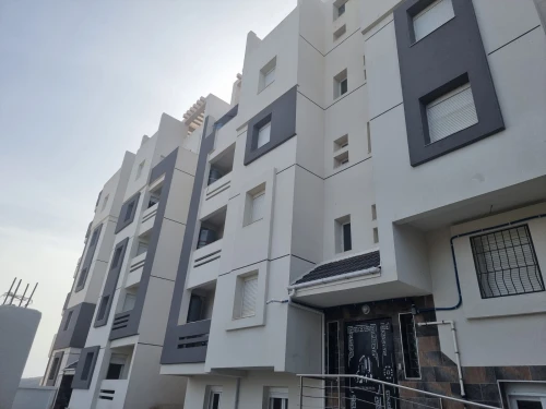 Vente Appartement F2 Boumerdès Dellys