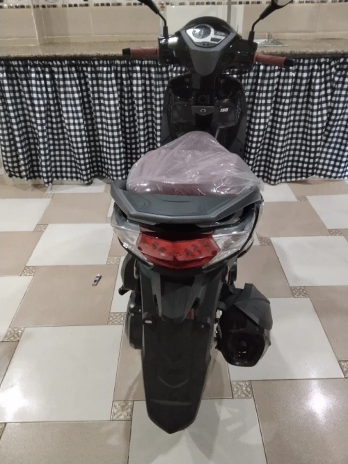 Sym St150 2025