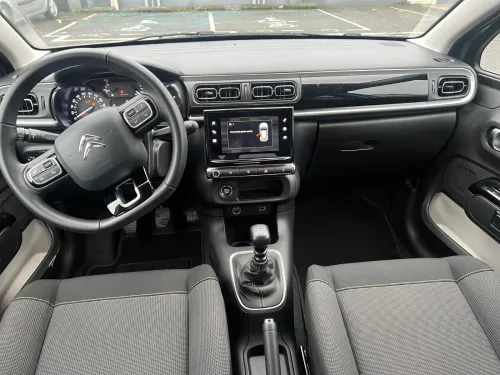 Citroen C3 2024 MAX BOÎTE 6 110 chvx