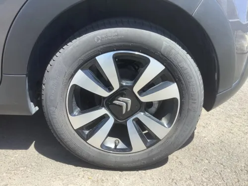 Citroen C3 2024 MAX 110CHVX BOITE 6 VITESSES