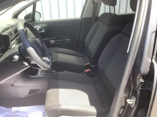 Citroen C3 2024 MAX 110CHVX BOITE 6 VITESSES
