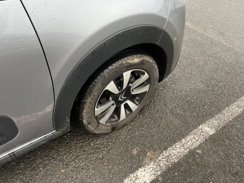 Citroen C3 2024 MAX BOÎTE 6