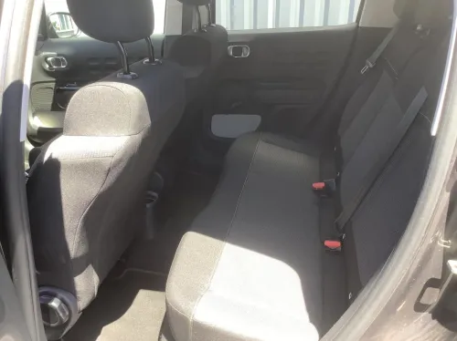 Citroen C3 2024 MAX 110CHVX BOITE 6 VITESSES