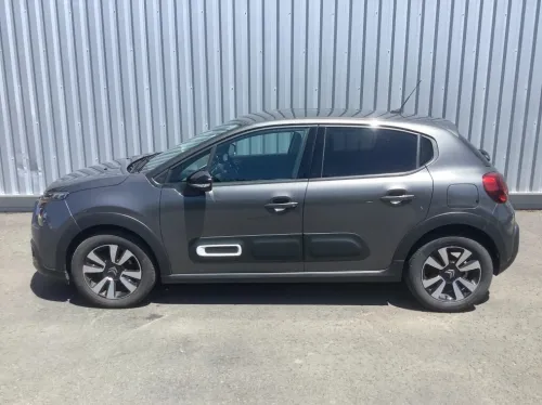 Citroen C3 2024 MAX 110CHVX BOITE 6 VITESSES
