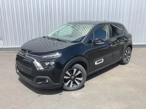 Citroen C3 2024 MAX 110CHVX BOITE 6