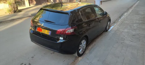 Peugeot 308 2015 Active