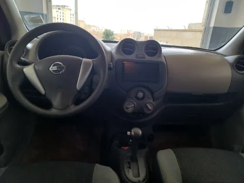 Nissan Micra 2021 Micra