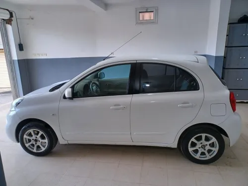 Nissan Micra 2021 Micra