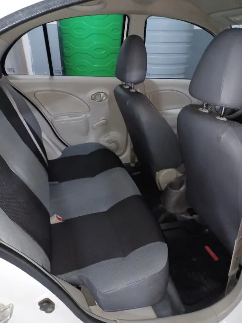 Nissan Micra 2021 Micra