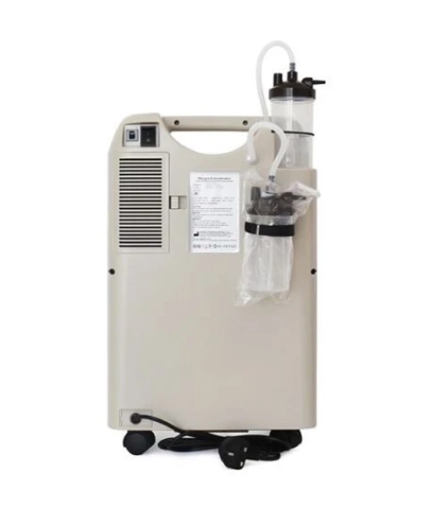 Concentrateur d oxyene 10 L double sortie