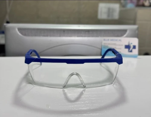 Lunette de protection