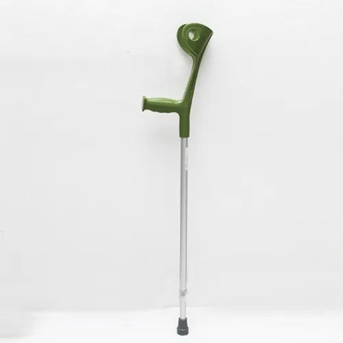 Déambulateur et Canne