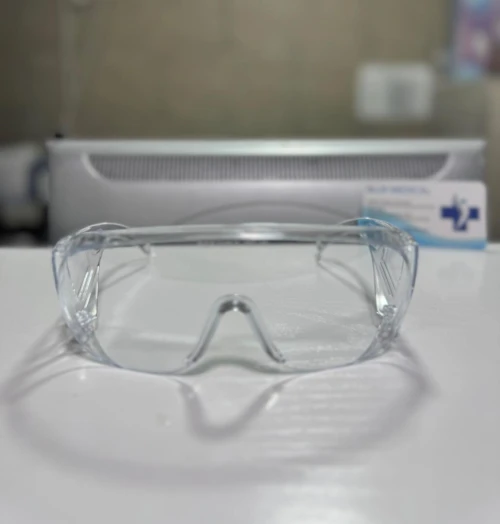 Lunette de protection