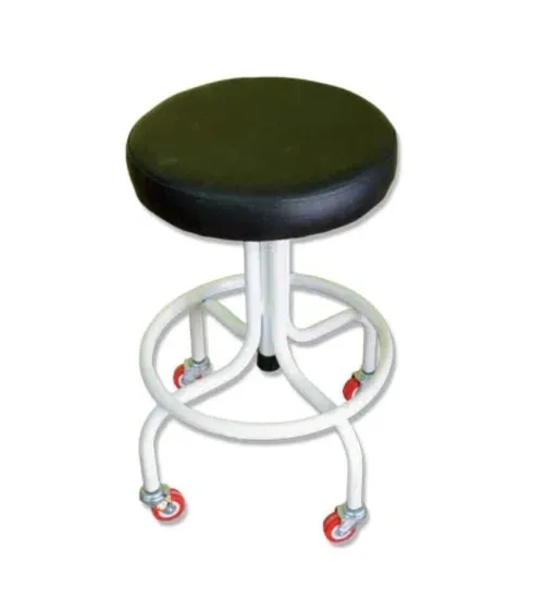 Tabouret Pivotant