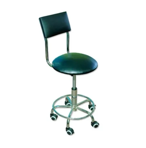 Tabouret Pivotant