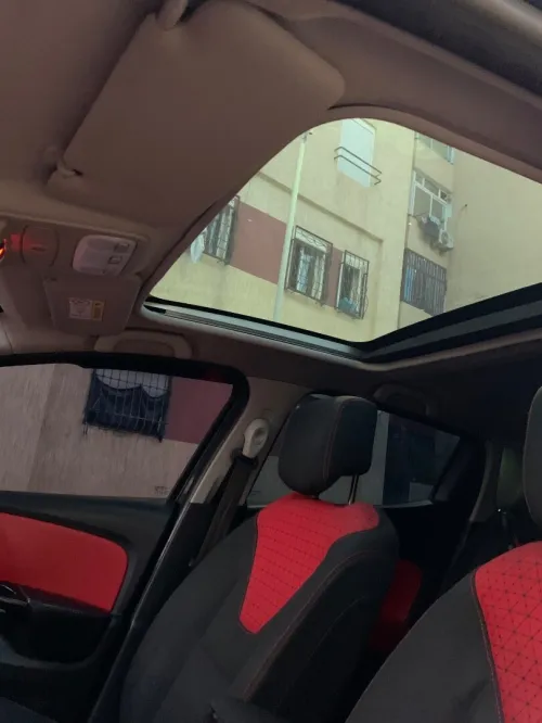 Renault Clio 4 2014 Dynamique plus