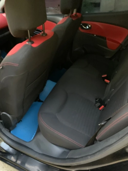 Renault Clio 4 2014 Dynamique plus