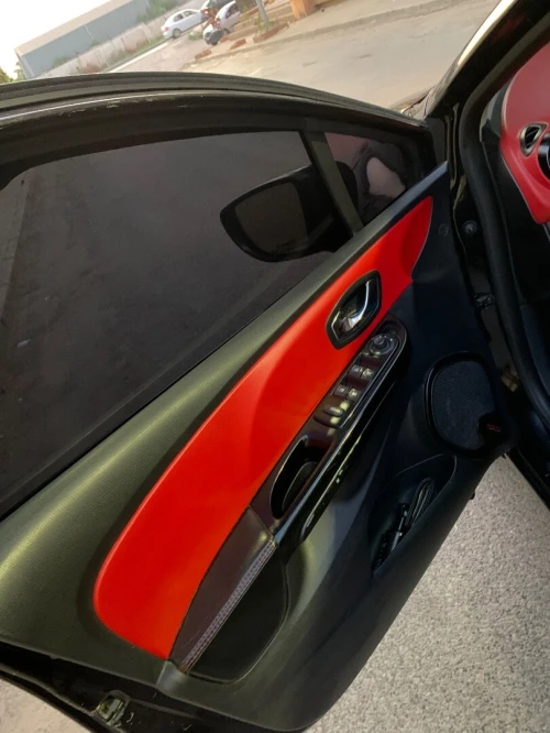 Renault Clio 4 2014 Dynamique plus