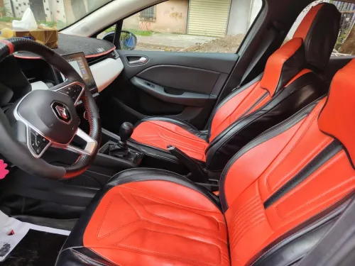 Renault Clio 5  2023 Evolution