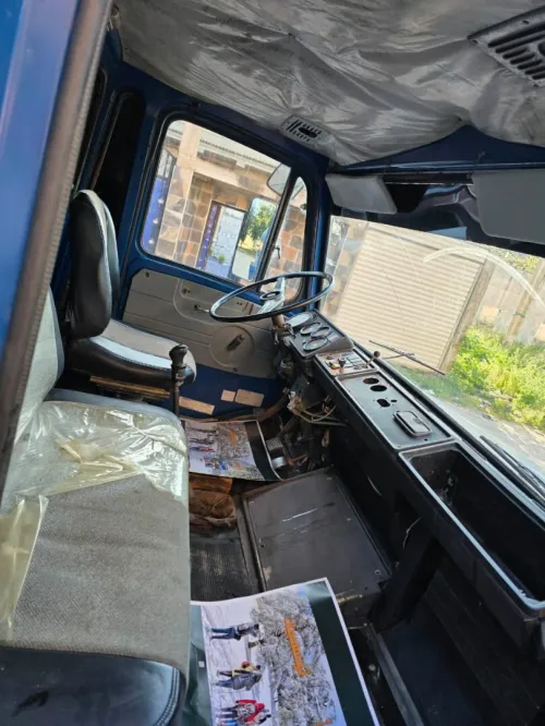 C260 SONAKOM 1995