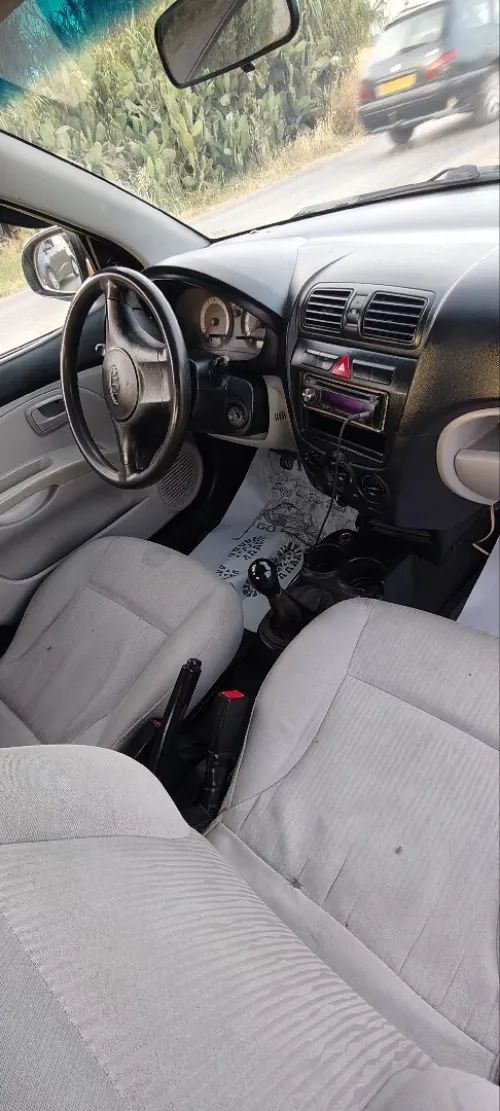 Kia Picanto 2009 Style