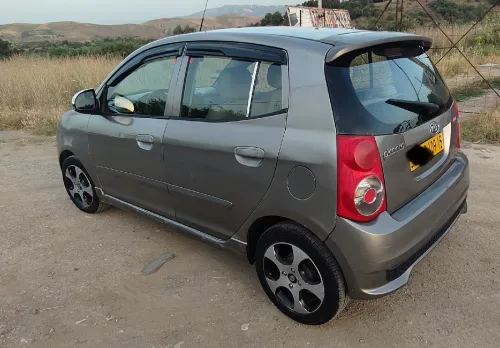 Kia Picanto 2009 Style