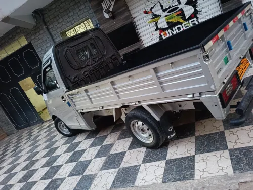 Chery Yoki 2021 Yoki