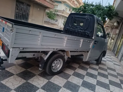 Chery Yoki 2021 Yoki