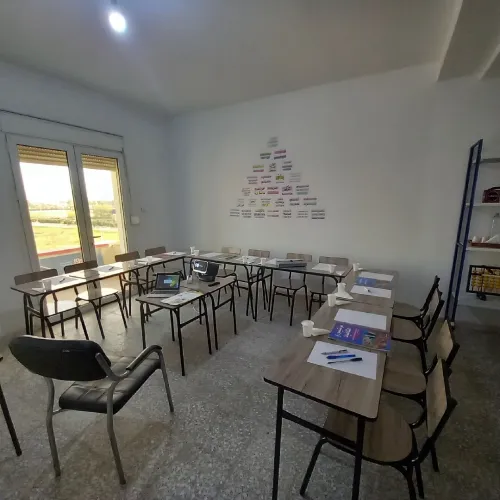 Location Alger Baraki