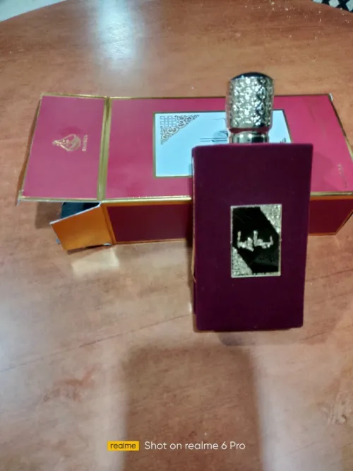 parfum pour femme أميرة العرب 