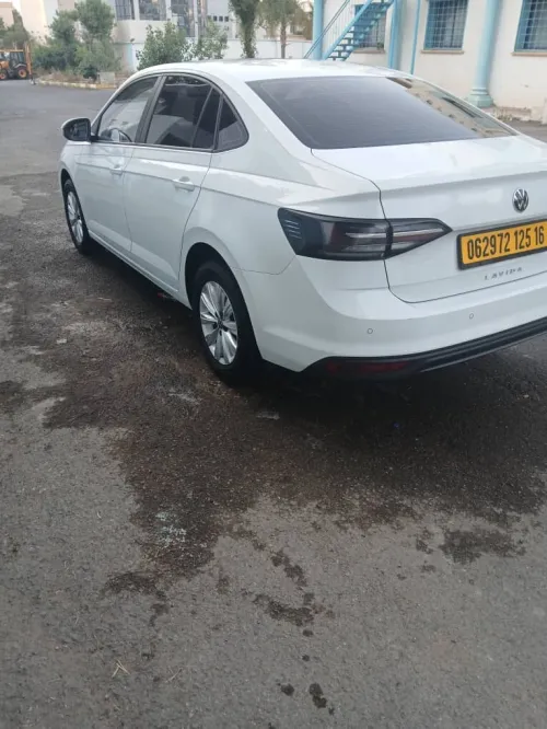 Volkswagen Lavida 2025 