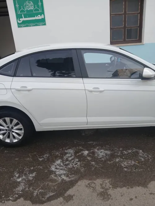 Volkswagen Lavida 2025 