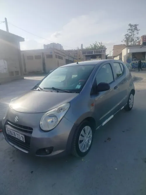 Suzuki Celerio 2013 Celerio