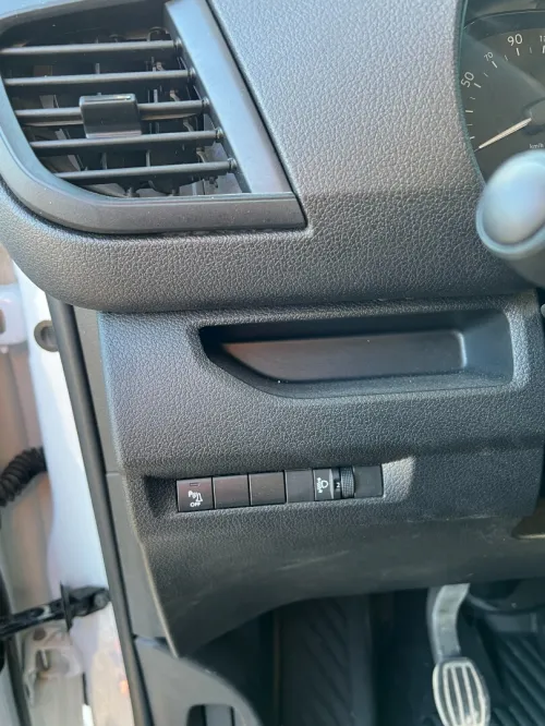 Fiat scudo 2024