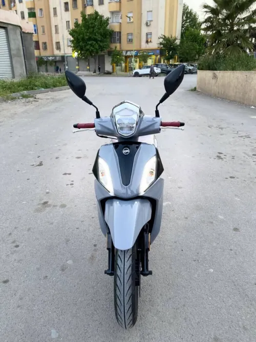 sym st 2025