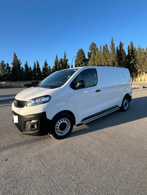 Fiat scudo 2024