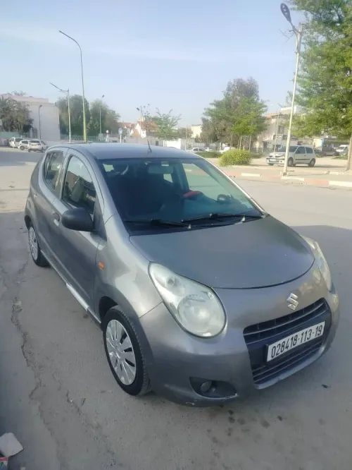 Suzuki Celerio 2013 Celerio
