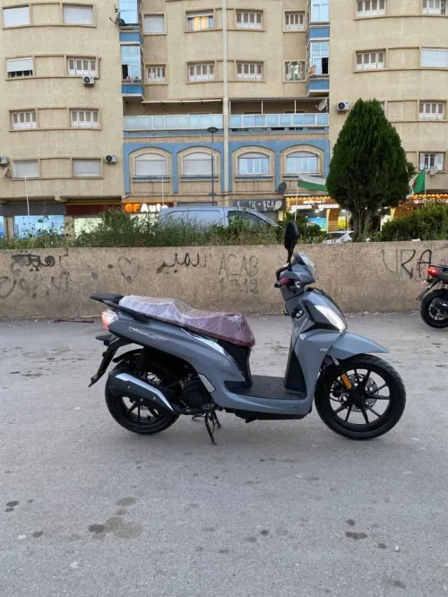 sym st 2025