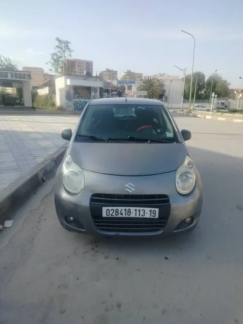 Suzuki Celerio 2013 Celerio