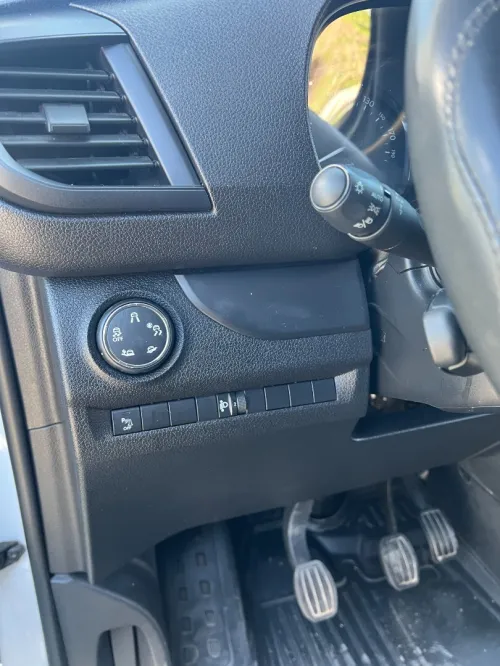 Fiat scudo 2023