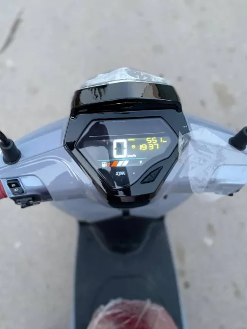 sym st 2025