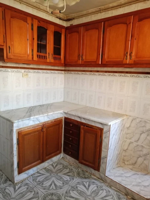 Vente Appartement F3 Alger Ain naadja