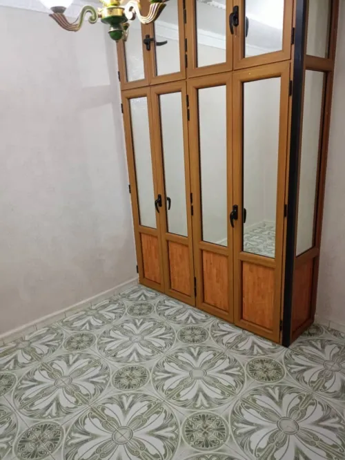 Vente Appartement F3 Alger Ain naadja