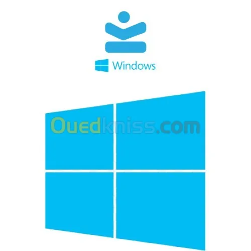 Licences Windows