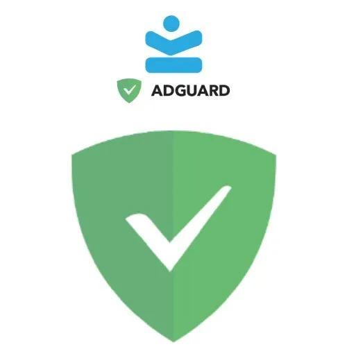 AdGuard Premium