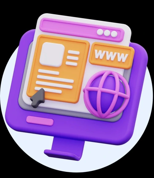 Développement Web Sur Mesure - Solutions Digitales Professionnelles