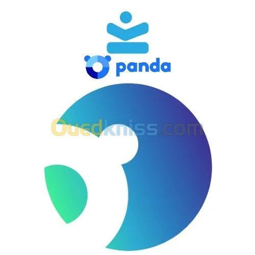 Panda Dome - Protection Complète