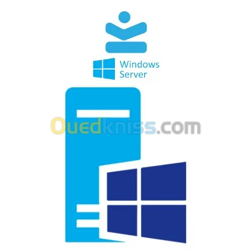 LICENCES WINDOWS SERVER